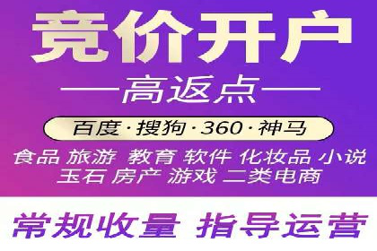 某行业SEM竞价托管全解析